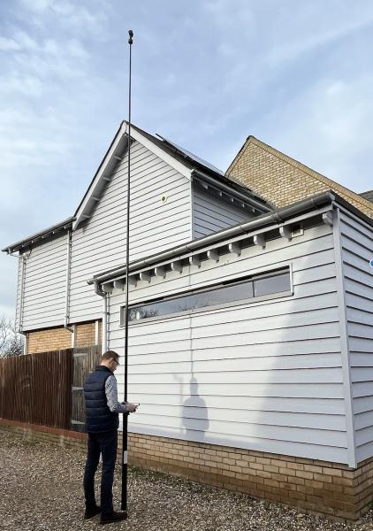 Hectors House Surveys Ltd