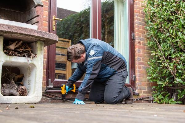 PGH Pest Control Solihull