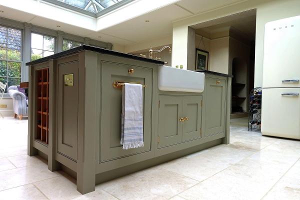 Kerry Bryan Interiors