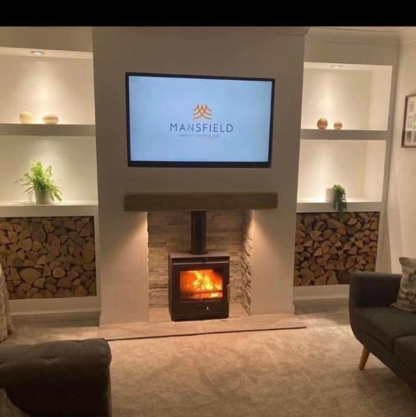 Mansfield Fireplace & Stove Centre