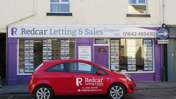 Redcar Letting & Sales Company Ltd