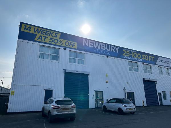 Newbury Storage