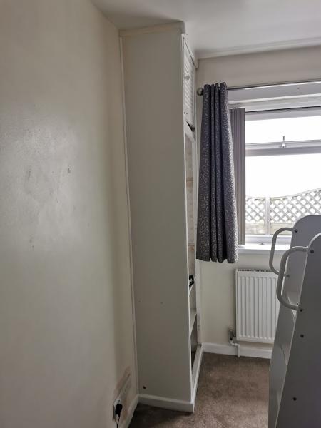 Simon Forrister Handyman Services