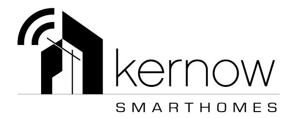 Kernow Smart Homes