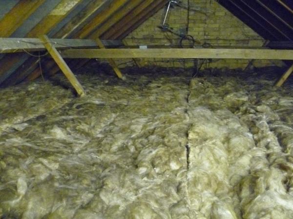 Greensleeves Insulation