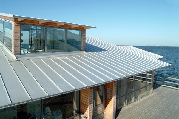 Roofing Cornwall Ltd