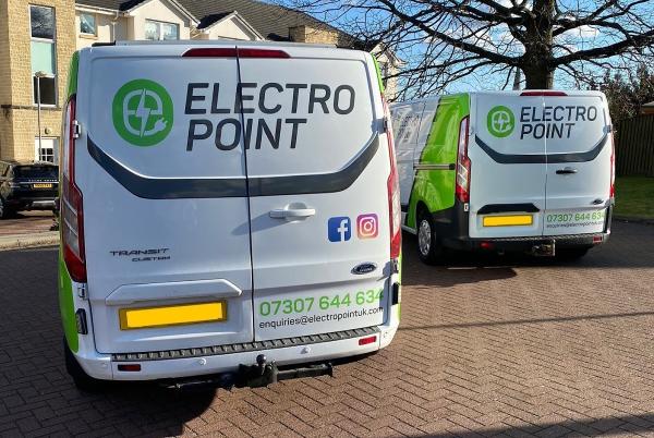 Electropoint Installations UK Ltd