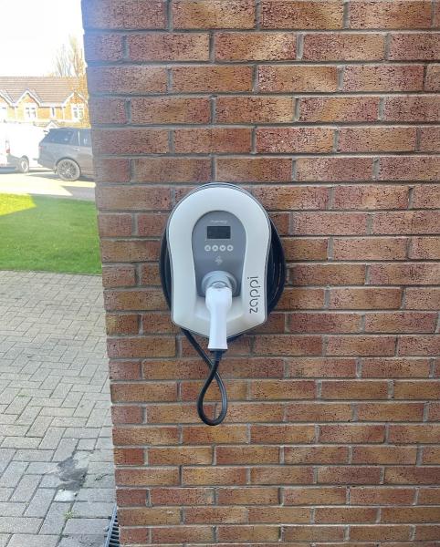 Electropoint Installations UK Ltd