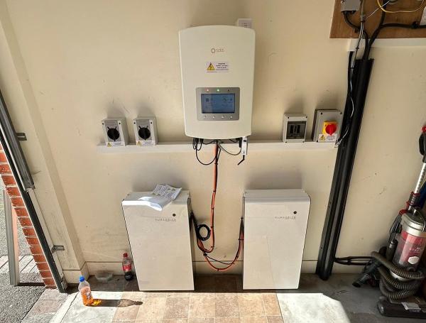 Electropoint Installations UK Ltd