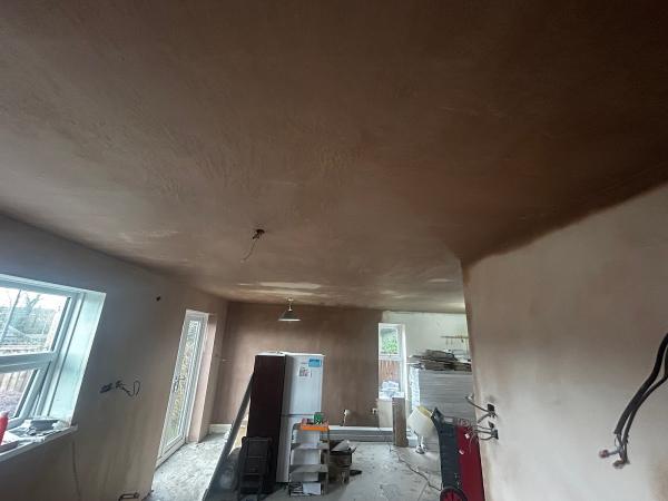 LND Plastering