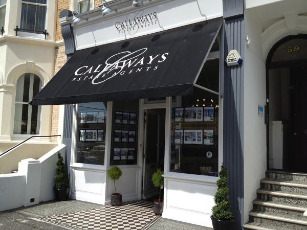 Callaways Estate Agents & Letting Agents in Hove