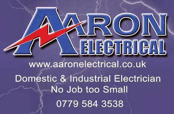 Aaron Electrical