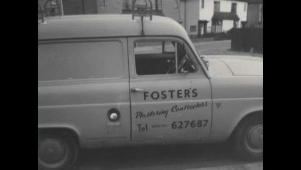 Fosters Plastering Contractors Ltd