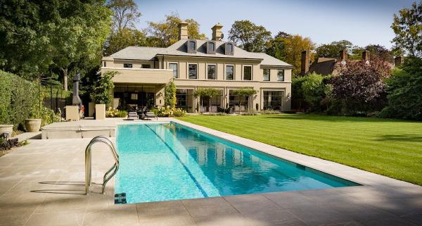 Des Ewing Residential Architects