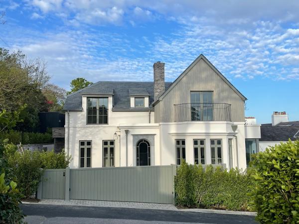 Des Ewing Residential Architects