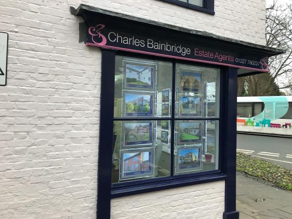 Charles Bainbridge Limited
