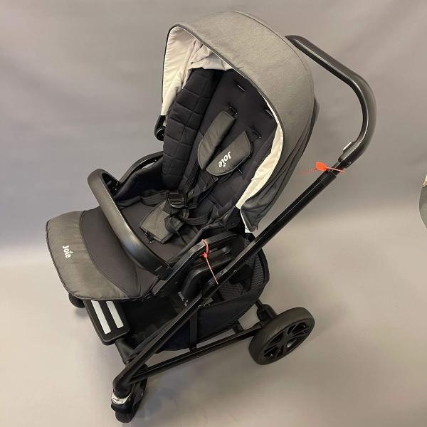 Pram Parlour Buggy Cleaners