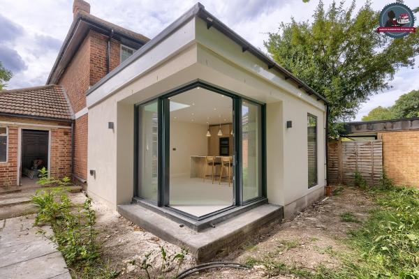 Harlow Barrington Builders LTD