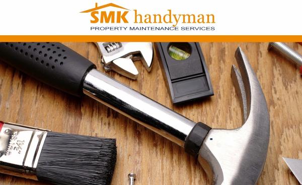 SMK Handyman Ltd.