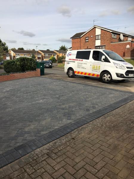 J & M Pavers Ltd