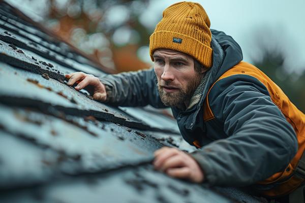 Southport Roofer