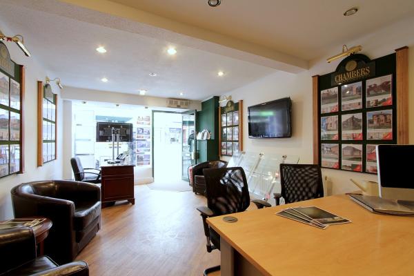 Chambers Estate Agents Sales