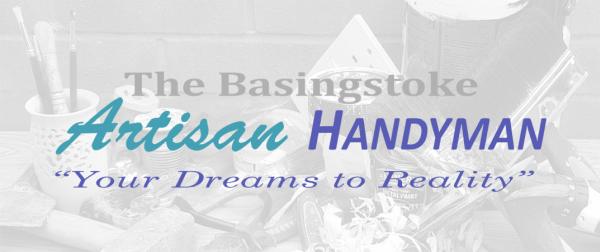 The Basingstoke Artisan Handyman