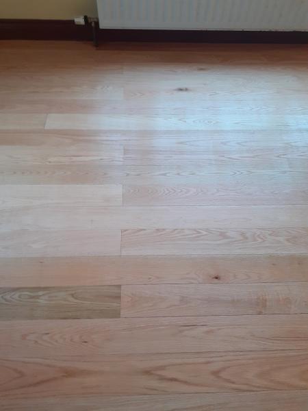 Greenwood Flooring