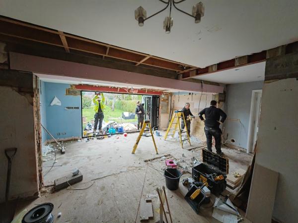 LM Quin Construction Ltd
