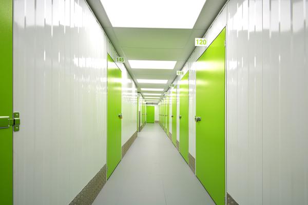 Savvy Storage Milton Keynes