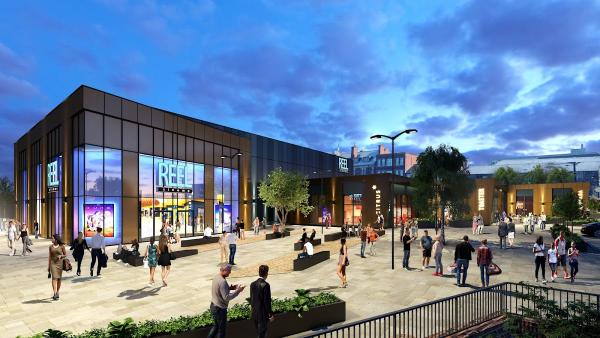 Petty Real Estate Agent Burnley