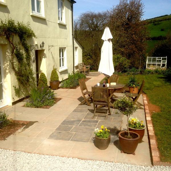 West Somerset Turf and Exmoor Landscaping