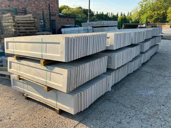 Homefield Fence Panels