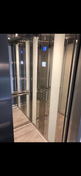 Professional Elevators Ltd