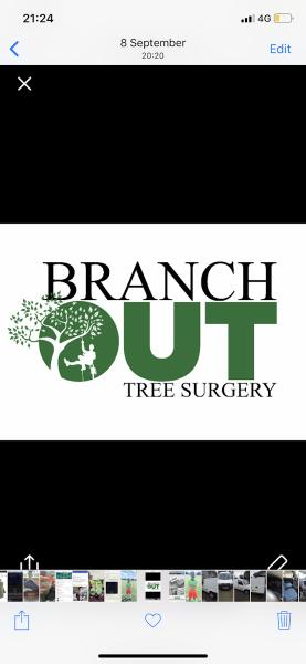 Branch Out Tree Surgery Coventry