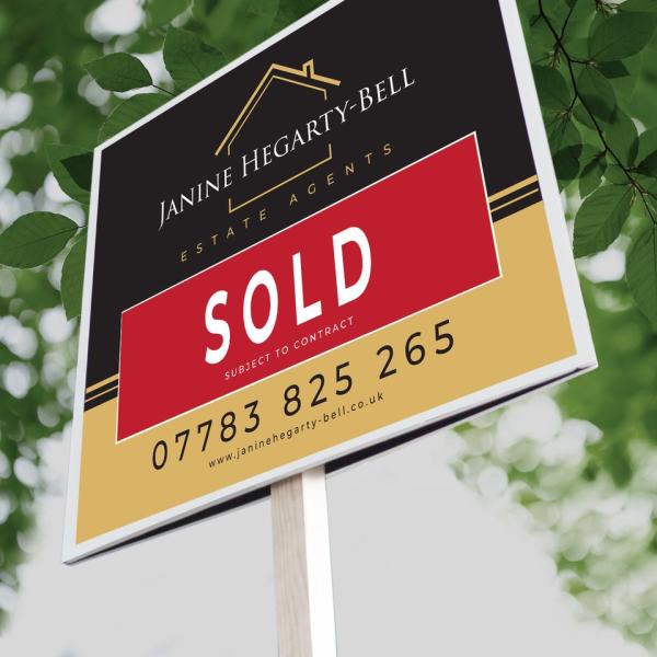 Janine Hegarty-Bell Estate Agents