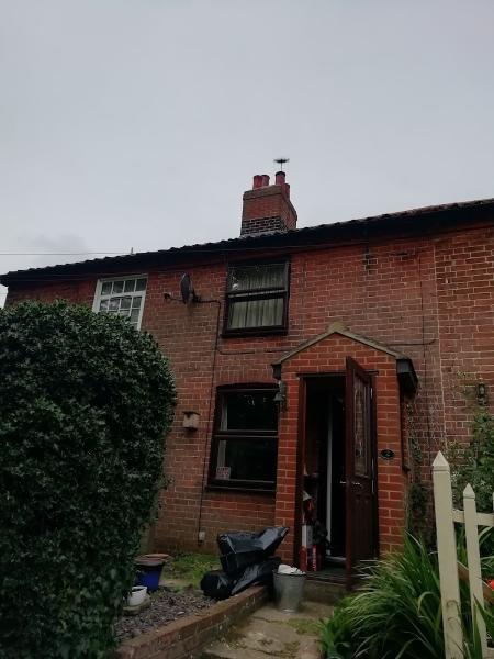 GVK Chimney Sweeps Ltd
