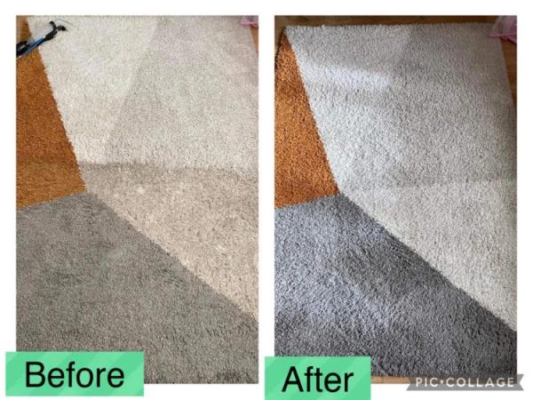 P&P Carpet&upholstery Cleaning Services