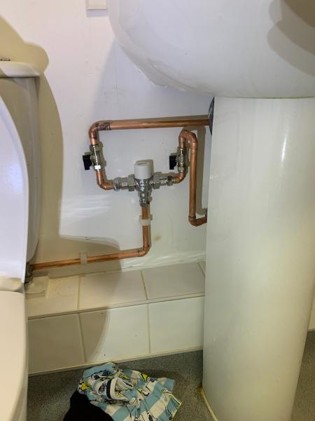 Pro Plumbing