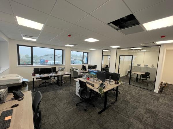 Lester Cladding Limited