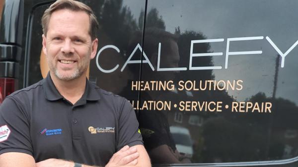 Calefy Heating Solutions Ltd