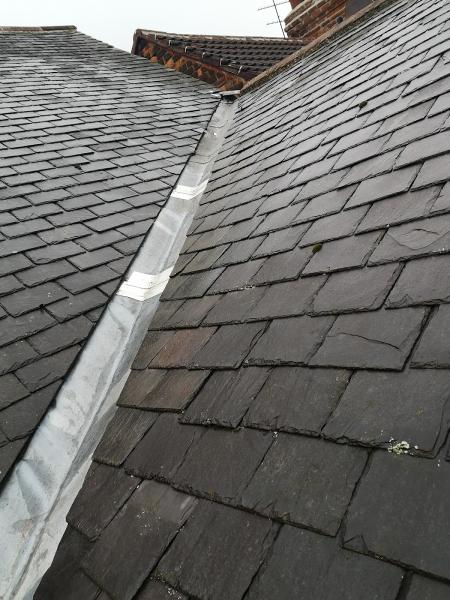 Kc Roofing