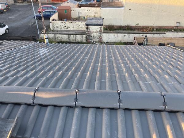 Roofguard Ltd