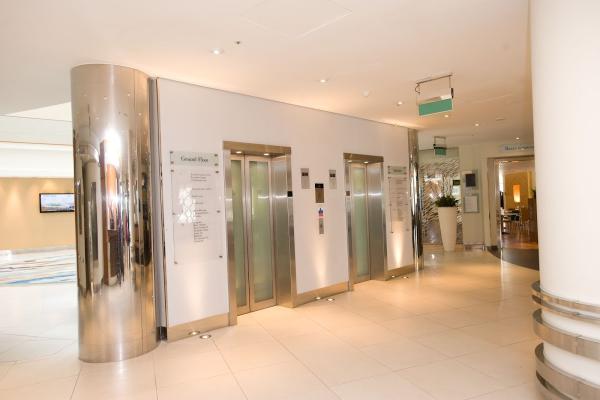 Cardiff Lift Company