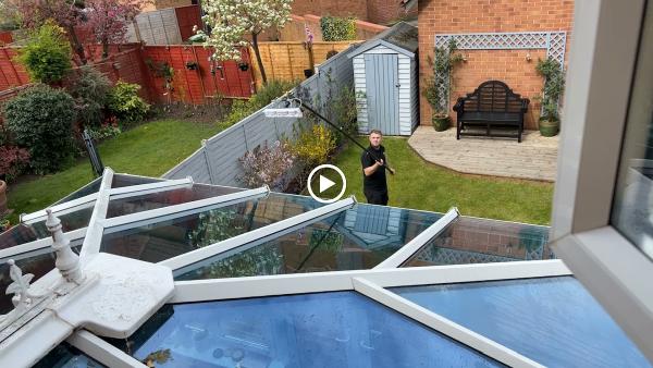 Elite Luxury Clean Ltd.-Window Cleaning and Gutter Cleaning