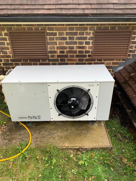 Sussex Heat Pumps