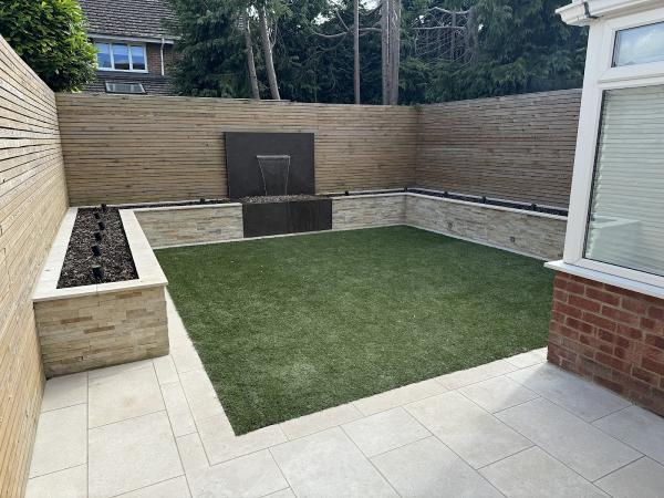 Shirescapes Ltd