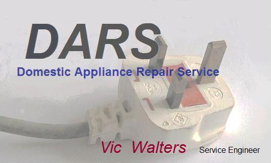 Dars Domestic Appliance Repair Service