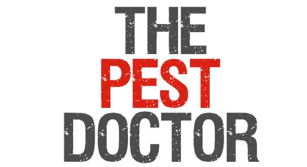 The Pest Doctor