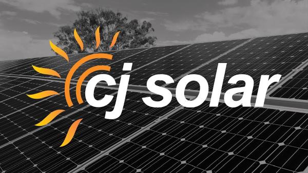 CJ Solar